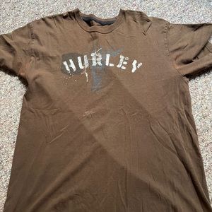 Hurley T-shirt